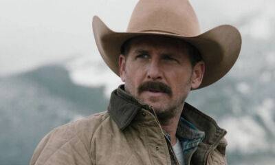 ‘Yellowstone’ Season 5: Josh Lucas And Jackie Weaver Return, Lainey Wilson Joins Cast - etcanada.com - USA - Birmingham - county Story