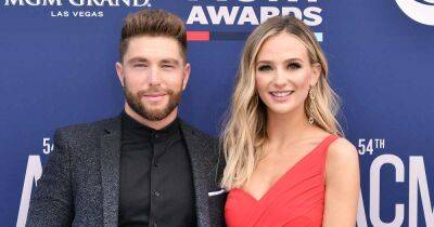 Why Chris Lane, Lauren Bushnell Lane Are Hoping Baby No. 2 Is a Girl: If It’s a Boy, ‘I Assume We Will Be Trying for a 3rd’ - usmagazine.com