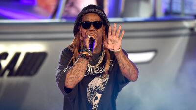 Lil Wayne - Jem Aswad-Senior - Lil Wayne Cancels Governors Ball Performance - variety.com - New York