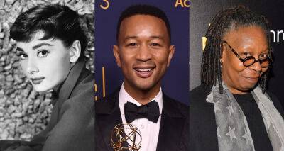 Every EGOT Winner Through the Decades, Ranked in Order - www.justjared.com - Hollywood