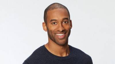 Matt James - George Floyd - Matt James, ABC’s First Black Bachelor, Says Producers Missed A Chance To Address Race Issues: “Everyone Was Afraid And Sitting On Their Hands” - deadline.com - Los Angeles