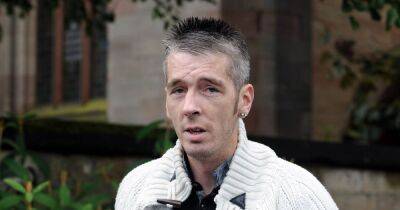 The Scheme's Marvin Baird mourns daughter after suspected drug overdose - www.dailyrecord.co.uk