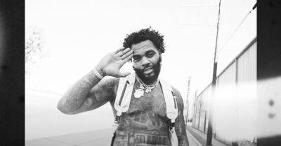 Kevin Gates addresses a few things on “Intro” - www.thefader.com - New Orleans
