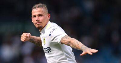 Jesse Marsch - We 'signed' Kalvin Phillips for Man City to see whether he could bring Champions League glory - manchestereveningnews.co.uk - Manchester - county Phillips