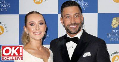 Giovanni Pernice - Laura Whitmore - May Foote - Rose Ayling-Ellis - Giovanni Pernice opens up on past Strictly partners including 'special' Rose Ayling-Ellis - ok.co.uk