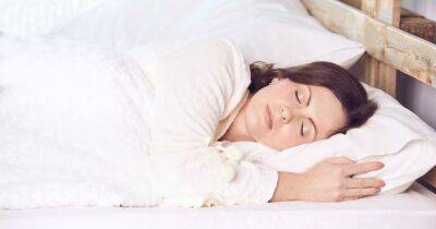 Women over 50 who snore could suffer from fatal sleeping disorder, study warns - ok.co.uk - Israel