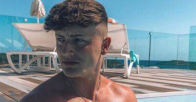 Love Island's Liam shared hint about quitting show before going into villa - www.ok.co.uk