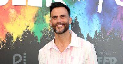 Cheyenne Jackson - Cheyenne Jackson: 25 Things You Don’t Know About Me (‘My Dream Stage Role Would Be Sweeney Todd’) - usmagazine.com - USA - Washington - county Story