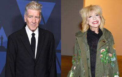 David Lynch - David Lynch pays tribute to Julee Cruise: “A great musician, great singer and a great human being” - nme.com