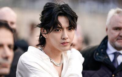 Kris Wu thought to be sentenced on rape charges following secret trial in Beijing - www.nme.com - Los Angeles - China - city Beijing