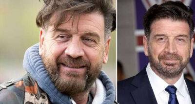 Nick Knowles health: TV star had to 'find a better way' of managing his health after scare - www.msn.com - Thailand