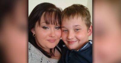 Miles Platting - How we can all help family of boy, 15, who lost his life trying to save his mum from knife attack - manchestereveningnews.co.uk - Manchester - county Kent