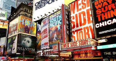 20 Highest-Grossing Broadway Shows of All Time Revealed (with Three Musicals Topping $1 Billion) - www.justjared.com