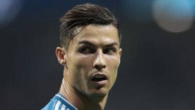 Cristiano Ronaldo rape lawsuit seeking $25M dismissed over leaked docs: judge - www.foxnews.com - USA - Las Vegas - Portugal - state Nevada