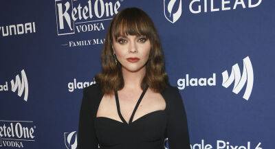 Christina Ricci Praises Jenna Ortega as Wednesday Addams in Upcoming Netflix Series - variety.com