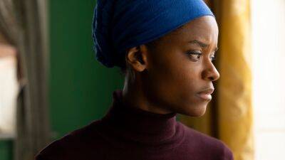‘Aisha’ Review: Letitia Wright Shows Her Range in Irish Immigration Drama - variety.com - Britain - Ireland - Nigeria