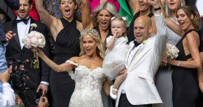 Kate Lawler - Big Brother's Kate Lawler marries fiancé Martin ‘Boj’ Bojtos in stunning ceremony - ok.co.uk