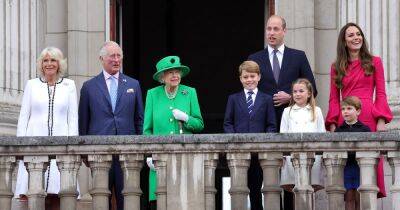 Kate Middleton - William - Charles Princecharles - Williams - The Queen's surprise appearance 'prompted by urgent phone call from Prince Charles' - dailyrecord.co.uk - city Windsor