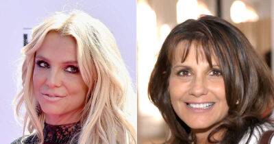 Britney Spears’s mother Lynne posts reaction to singer’s wedding after not being invited - www.msn.com - Los Angeles - California