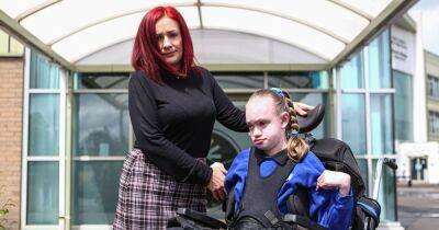School buses for special needs students cancelled until at least September - www.manchestereveningnews.co.uk - Manchester