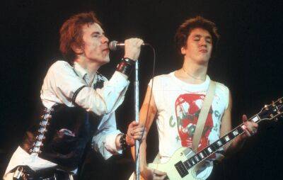 Steve Jones - Danny Boyle - Sex Pistols’ Steve Jones would be “down” for an ABBA-style hologram reunion - nme.com - Britain - London - Sweden