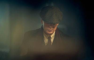 Cillian Murphy is up for a ‘Peaky Blinders’ movie “if there’s more story to be told” - www.nme.com - county Shelby
