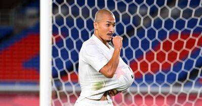 Daizen Maeda abandons Celtic goal celebration as he reveals humble reason for muted Japan reaction - dailyrecord.co.uk - USA - Japan - Ghana - Paraguay - Tunisia