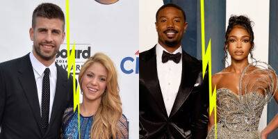 Five Celebrity Couples Have Already Split Up in June 2022 - www.justjared.com
