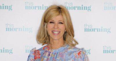 Kate Garraway - Kate Garraway feels 'exhausted and fretful' as husband Derek is 'in and out of hospital' - ok.co.uk - Britain