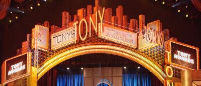 Tony Awards 2022 Performers & Presenters - Full List Released! - www.justjared.com