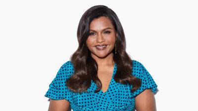 Emmy Awards - Mindy Kaling Shares What Lessons She’s Learned From ‘Sex Life of College Girls’ and ‘Never Have I Ever’ - variety.com - USA - India