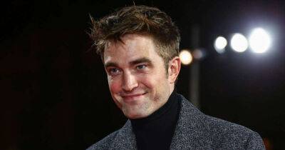 Robert Pattinson - Catherine Hardwicke - Robert Pattinson fans confused after new song secretly released under actor's name - msn.com - Brazil - Los Angeles - USA