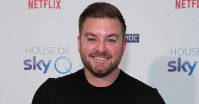 Soccer Aid 2022 star Alex Brooker's wife, 'fight to save marriage' and viral TikTok prank - www.msn.com - London
