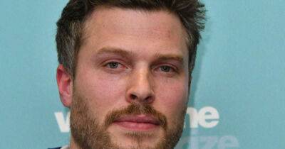 Rick Edwards says he was paid so much for US dating show The Courtship that he thought contract had a ‘typo’ - www.msn.com - Britain - USA - Ukraine