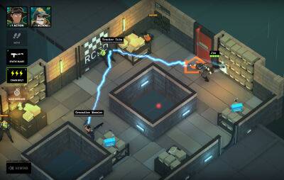 ‘Tactical Breach Wizards’ introduces new character with a chaotic trailer - www.nme.com