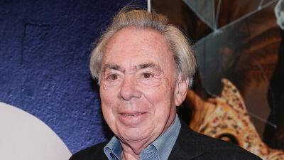 Lloyd Webber - Andrew Lloyd Webber Booed After Calling His ‘Cinderella’ Musical a ‘Costly Mistake’ During Final Curtain Call - variety.com - London