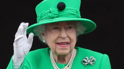 Queen Elizabeth II becomes world's second-longest reigning monarch of all time - foxnews.com