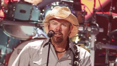 Toby Keith Reveals Ongoing Battle With Stomach Cancer: ‘I Need Time to Breathe, Recover and Relax’ - variety.com - Ohio