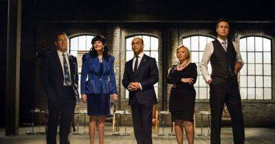 Dragons’ Den stars pay tribute to ‘inspiring’ Hilary Devey following death - www.ok.co.uk - Morocco