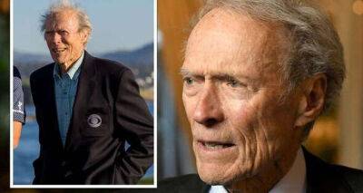 Clint Eastwood - Liam Neeson - Clint Eastwood health: ‘I take care of myself' - 92-year-old actor's tips for longevity - msn.com