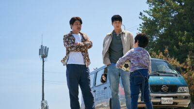 ‘The Roundup’ Retains Korea Box Office Lead Ahead of Newly Released ‘Broker’ - variety.com - North Korea