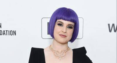 Kelly Osbourne Blasts Reporter’s ‘Cutting’ Comments About Sharon And Ozzy’s Marriage - etcanada.com
