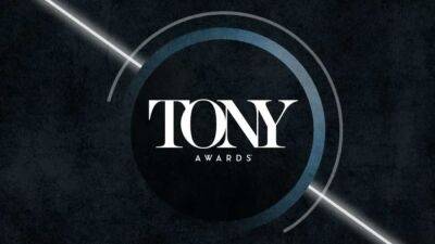 Tony Awards 2022 - Complete Winners List Revealed! - www.justjared.com