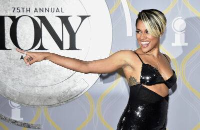 Tony Awards Review: The Highlights, Some Lowlights And All Praise For The Unstoppable Ariana DeBose - deadline.com - USA