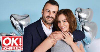Chanelle Hayes - Big Brother's Chanelle Hayes on 'hungover' proposal in PJs: 'I looked like a dog's dinner!' - ok.co.uk