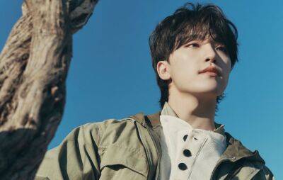 SEVENTEEN’s Dino surprises fans with new solo song ‘High-Five’ - www.nme.com - Britain