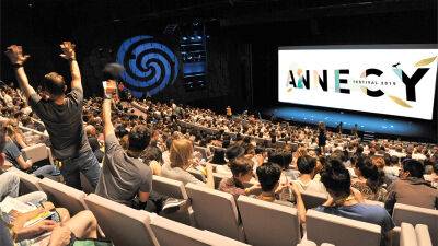 Annecy Intl. Animation Festival Returns to the Fore - variety.com - France - Brazil - Argentina - Nigeria - Israel
