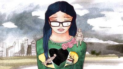 Mexican Animation Doc ‘Home is Somewhere Else’ Bows at Annecy - variety.com - Britain - Spain - France - Mexico