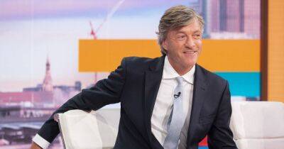 Richard Madeley confirms when he won't be on ITV Good Morning Britain as he prepares for break - www.manchestereveningnews.co.uk - Britain - France