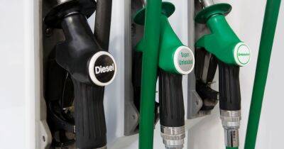 Petrol prices across the world at 2p a litre compared to UK rising costs - dailyrecord.co.uk - Britain - Sweden - Iceland - Ukraine - Russia - Norway - Monaco - Denmark - Finland - Hong Kong - city Hong Kong